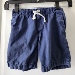 3t Carter's blue shorts